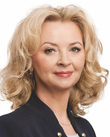 Iwona Maria Kozłowska